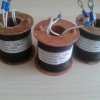 Катушки